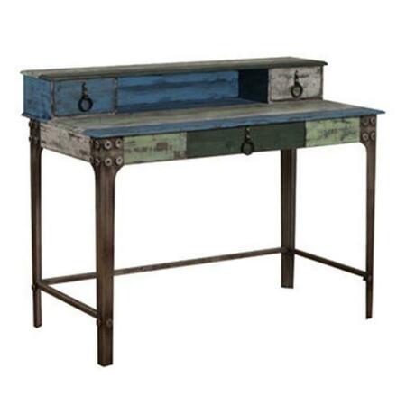 POWELL Calypso Desk 114-238